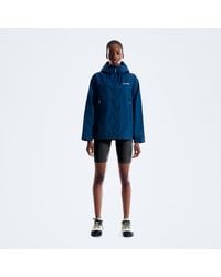 Berghaus - Farren 2.0 Legging Shorts - Lyst