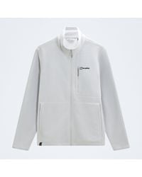 Berghaus - Activity Interactive Polartec Fleece - Lyst