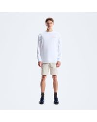 Berghaus - Big Wall Tee - Lyst