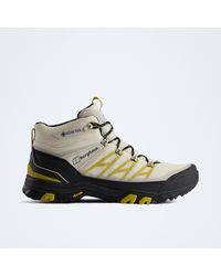 Berghaus - Exp Dev Gore-Tex Mid Boot - Lyst