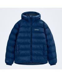 Berghaus - Ewden Synthetic Insulated Jacket - Lyst