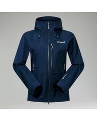 Berghaus - Ridge-Seeker Gore-Tex Waterproof Jacket - Lyst