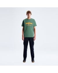 Berghaus - Rise T-Shirt - Lyst