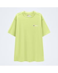 Berghaus - Dawdon Tech Tee - Lyst