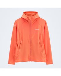 Berghaus - Staindrop Hike Jacket - Lyst