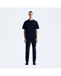 Berghaus - Geo Core Tee - Lyst