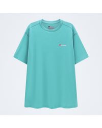 Berghaus - Dawdon Tech Tee - Lyst