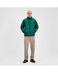 Berghaus - Fulstow Reversible Down Jacket - Lyst