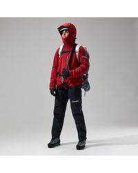 Berghaus - Mtn Seeker Gtx Jacket - Lyst