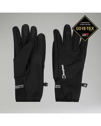 Berghaus - Hillmaster Windstopper Handschuh - Lyst