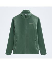 Berghaus - Prism Polartec Interactive Jacket - Lyst