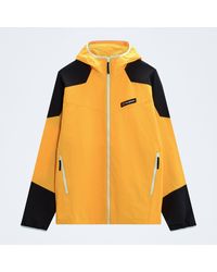 Berghaus - Kara-Su Windbreaker - Lyst