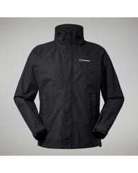 Berghaus - Rg Alpha 2.0 Gemini 3In1 Jacket - Lyst