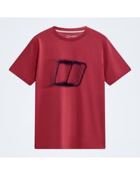 Berghaus - Blockmorph Essential Tee - Lyst