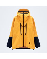 Berghaus - Big Wall Gore-Tex Jacket - Lyst
