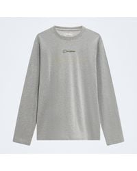 Berghaus - Compass Essential Tee - Lyst