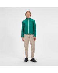 Berghaus - Asperton Reversible Jacket - Lyst