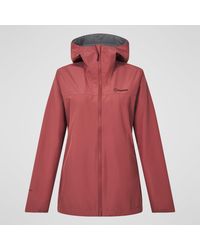 Berghaus - Deluge Pro 3.0 Waterproof Jacket - Lyst