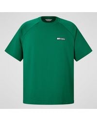 Berghaus - Volcanism Tee - Lyst