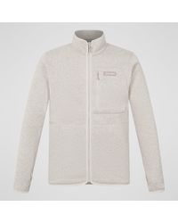 Berghaus - Asterby Interactive Fleece - Lyst