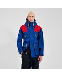 Berghaus - Trango Gore-Tex Waterproof Jacket - Lyst