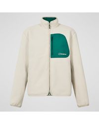Berghaus - Asperton Reversible Jacket - Lyst