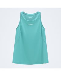 Berghaus - Bowburn Tech Vest - Lyst