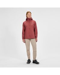 Berghaus - Deluge Pro 3.0 Waterproof Jacket - Lyst