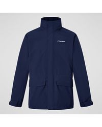 Berghaus - Cornice 2.0 Interactive Jacket - Lyst