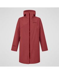 Berghaus - Ashberry Gore-Tex Waterproof Jacket - Lyst