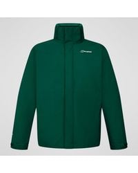 Berghaus - Hillwalker 2.0 Gemini Gore-Tex Waterproof 3In1 Jacket - Lyst