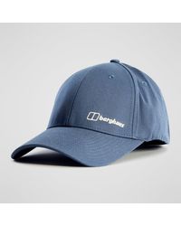 Berghaus - Inflection Base Cap - Lyst