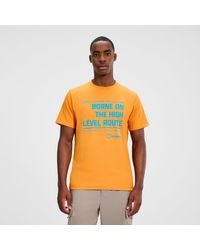 Berghaus - High Level Route Tee - Lyst