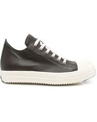 Rick Owens - Tower Low Sneaks - Lyst