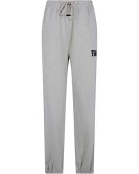 Fear Of God - Pants Classic Fleece Sweatpant - Lyst