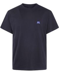 Jil Sander - T-Shirt Short Sleeves "Crew Neck" - Lyst
