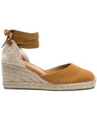 Castañer - Carina Espadrille - Lyst