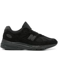 New Balance - "Tier 1 Allocated" Sneakers - Lyst