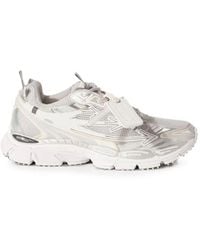 Off-White c/o Virgil Abloh - Sneaker Low-Top "Ow Be Right Back" - Lyst