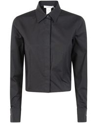 Max Mara - Onagro Classic Shirt - Lyst