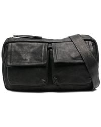 Ann Demeulemeester - Lova Soft Cross Body Bag Vintage Lux - Lyst