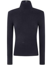 Max Mara - "Aral1234" Maglione Pullover - Lyst