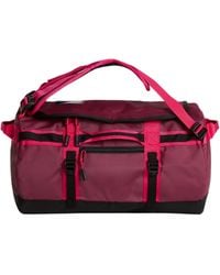 The North Face - Duffel Bag With Handle "Base Camp" - Lyst