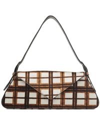 CAMPERLAB - "Kirje" Shoulder Bag - Lyst