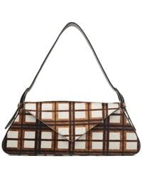 CAMPERLAB - "Kirje" Shoulder Bag - Lyst