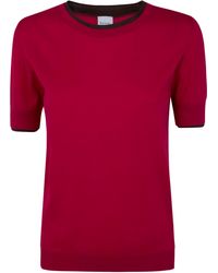 Paul Smith - Classic T-Shirt - Lyst