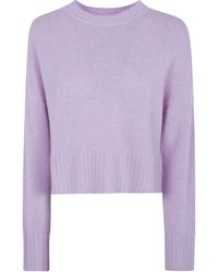 Kujten - Sweater Turtle Neck "Pauly" - Lyst