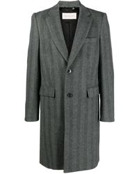 Dries Van Noten - 00140 Richards 7067 Coat - Lyst