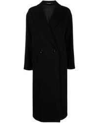 Tagliatore - "Linden" Coat - Lyst