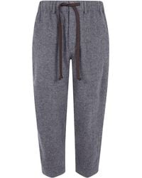 Uma Wang - "Pigiama" Pants - Lyst
